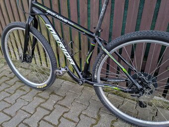 Merida Big Nine 17" - 7
