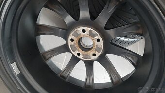 Alu kola Hyundai-Kia 8.0Jx19 ET-48 - 7