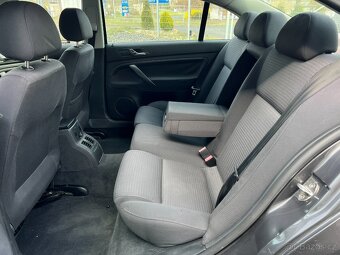 Škoda Superb 1.9TDI 96kW - 7