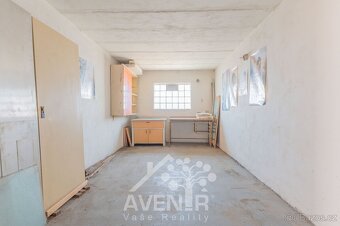 Prodej garáže 21 m2 Za Drahou, Valašské Meziříčí - 7