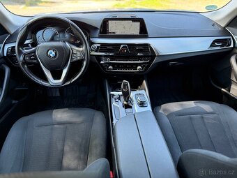 BMW 530d xDrive G31 ODPOČET DPH - 7