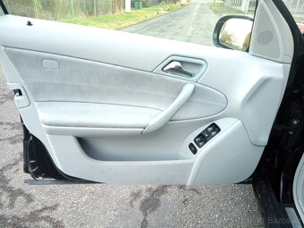 Mercedes Benz (W203) C180 kompressor - ND - 7
