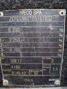 Iveco - 7