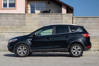 Ford Kuga - 7