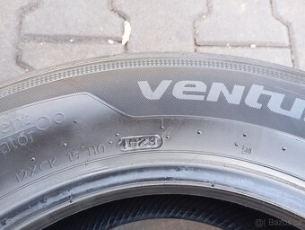 205/65/15 letní pneu hankook - 7