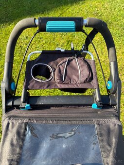 Thule Urban Glide 2 kocarek - 7