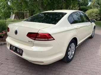 Volkswagen Passat 2.0Tdi 110kw DSG - 7