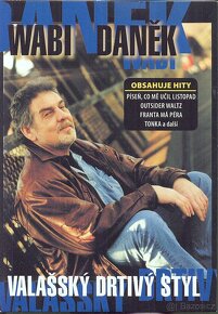cd na predaj 21 - 7