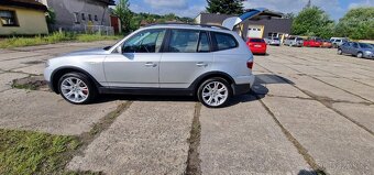 Bmw x3 SD - 7