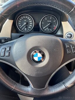 BMW X1 xdrive 20D - 7