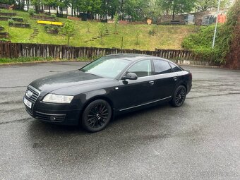 2009 AUDI A6 2.0 TDI FACELIFT VÝMĚNA - 7