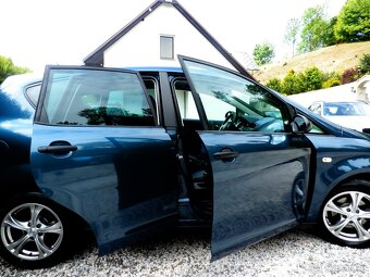 SEAT ALTEA 1,6 MPI TOP STAV NAJ.67 TIS KM - 7