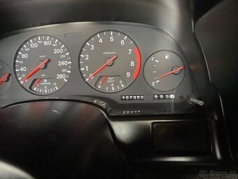 Nissan 300zx twin turbo manual - 7