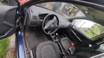 Škoda Fabia + letní a zimní pneu - 7