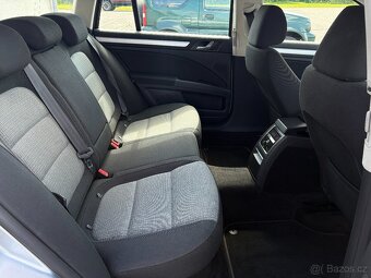 Škoda Superb 2.0TDi 103kW nová STK, nové rozvody, MY2013 - 7