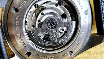 Prim Orlík II 42 mm. - 7
