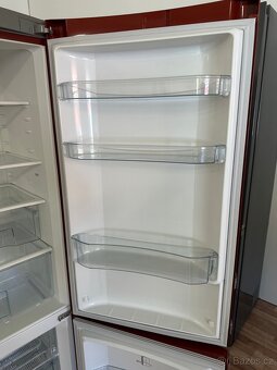 Lednice s mrazákem Gorenje (137) - 7