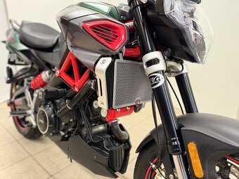 APRILIA SHIVER 900,ABS,TOP - 7