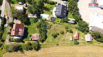 Prodej chaty, 20 m², Ledeč nad Sázavou, pozemek 919 m² - 7