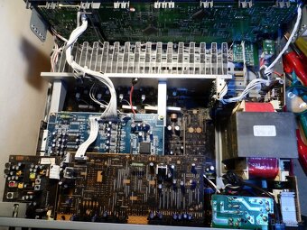 HARMAN/KARDON AVR 130 - 7