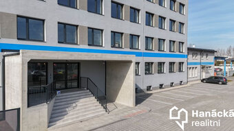 Pronájem kancelářských prostor, ul. Na Zákopě,... - 7