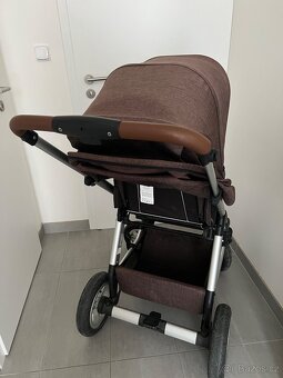 Kočárek ABC design Set Viper 4 2019 - 7