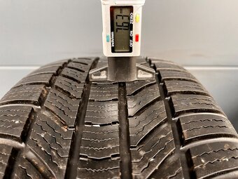 Originál zimní Škoda - Kodiaq 235/45 r20 - 7