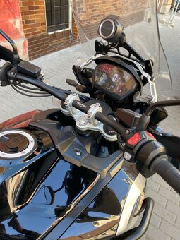 Triumph Tiger 1200 XRX - 7