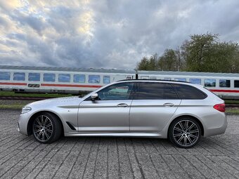 BMW 540i G31 xDrive - 7