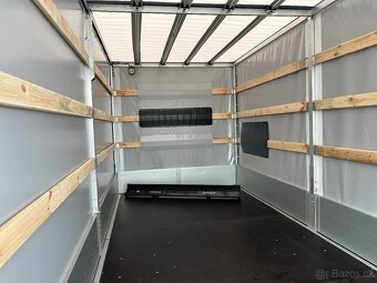 Iveco Daily 3.0Hi-matic, Hydr.čelo, 50C do 3,5t, Nové, DPH - 7