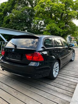 BMW E91 - 7
