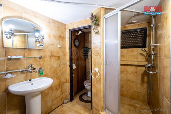 Prodej rodinného domu, 162 m², Praha, ul. Na Kindlovce - 7