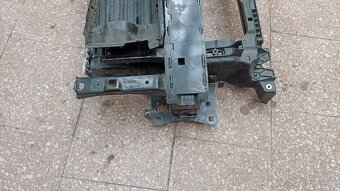 Škoda Scala Kamiq stěna - 7