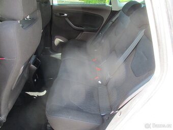 SEAT ALTEA FREETRACK 2,0TSI 147kw 4WD 2008 DPH - 7