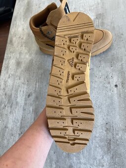 Zimní boty Adidas terrex - 7