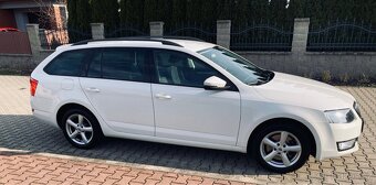Škoda Octavia 3 Elegance 1.8 Tsi - 7