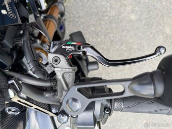 Yamaha MT-09 SP - Custom - 7
