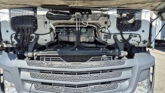 Prodám MERCEDES-BENZ ACTROS 2542 6X2 EURO 6 velkoobjemová so - 7