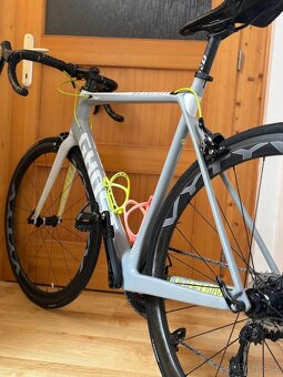 Ghost Nivolet 4.8 LC - 7