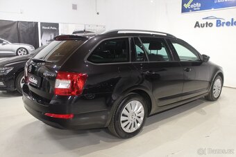 Octavia 2.0TDI 110kW Navi - 7