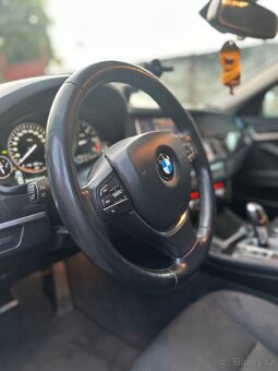 BMW 530d - 7
