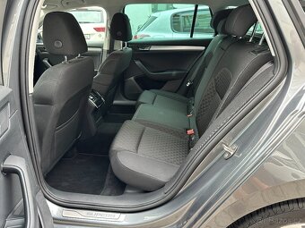 Škoda Superb 3 2.0TDI 110kW DSG 2022 ACC LED NAVI El.víko - 7