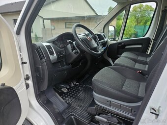 Fiat Ducato 2.3 L2H2 TEMP.NAVI - 7