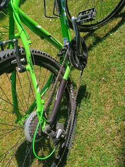Jízdní kolo značky Maxbike - 7