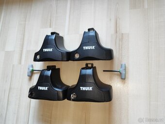 Patky Thule 754 - 7