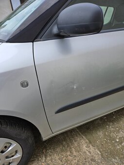 ¨Prodám auto Škoda Fabia 2 - 7