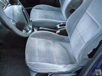 Peugeot 307 2.0HDi - 7