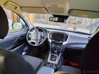 Mitsubishi L200 - 7