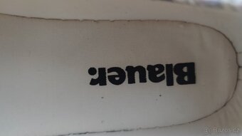 Espadrilky Blauer - 7