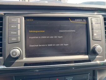 Seat Ateca 4Drive 1.4TSI 110kW Style 06/2018 - 7
